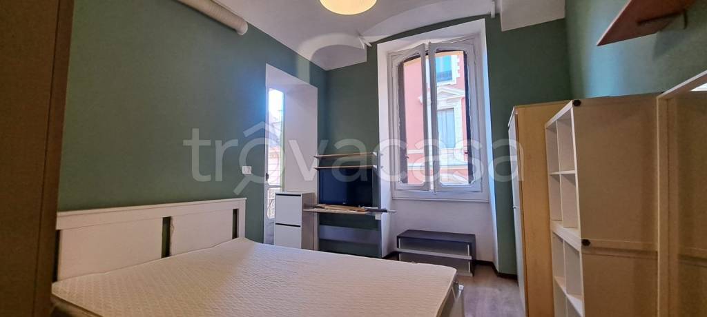 appartamento in affitto a Torino in zona Centro Storico