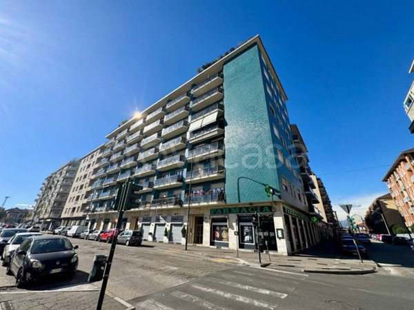 appartamento in affitto a Torino in zona Santa Rita