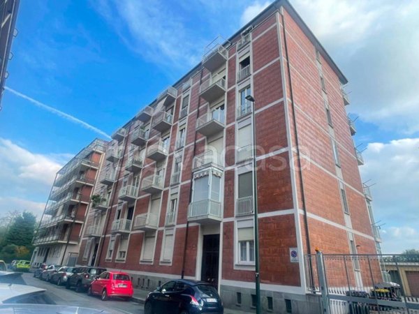 appartamento in affitto a Torino