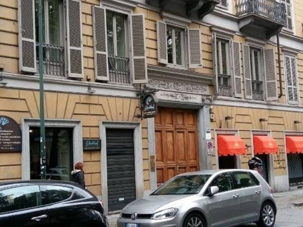 appartamento in affitto a Torino