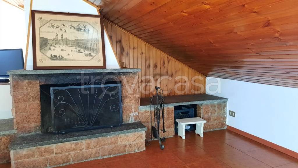 appartamento in affitto a Torino in zona Centro Storico