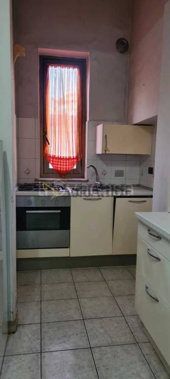 appartamento in affitto a Torino in zona Pozzo Strada