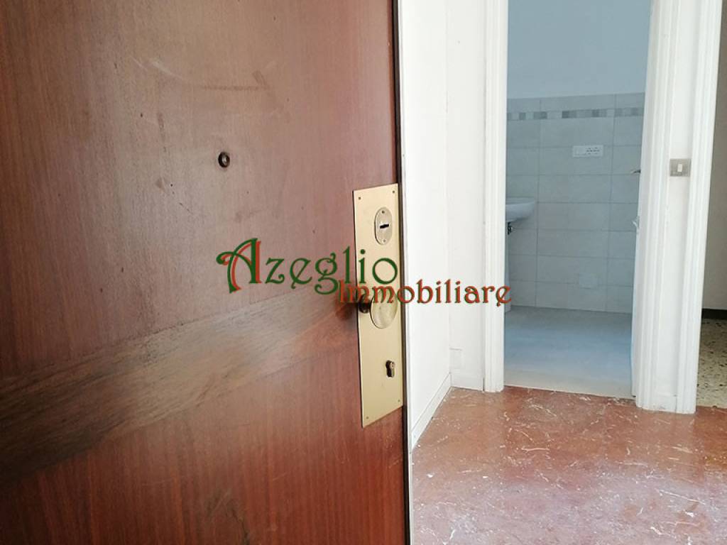 appartamento in affitto a Torino in zona Mirafiori Nord