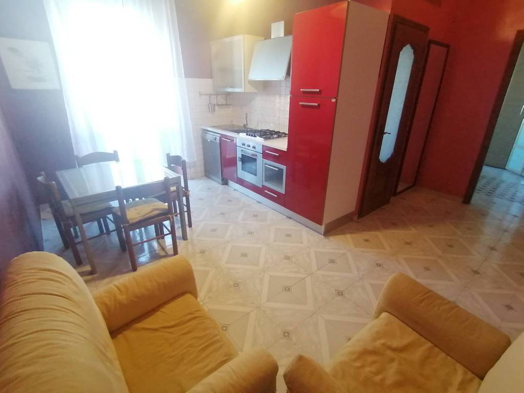 appartamento in affitto a Torino in zona Borgata Vittoria