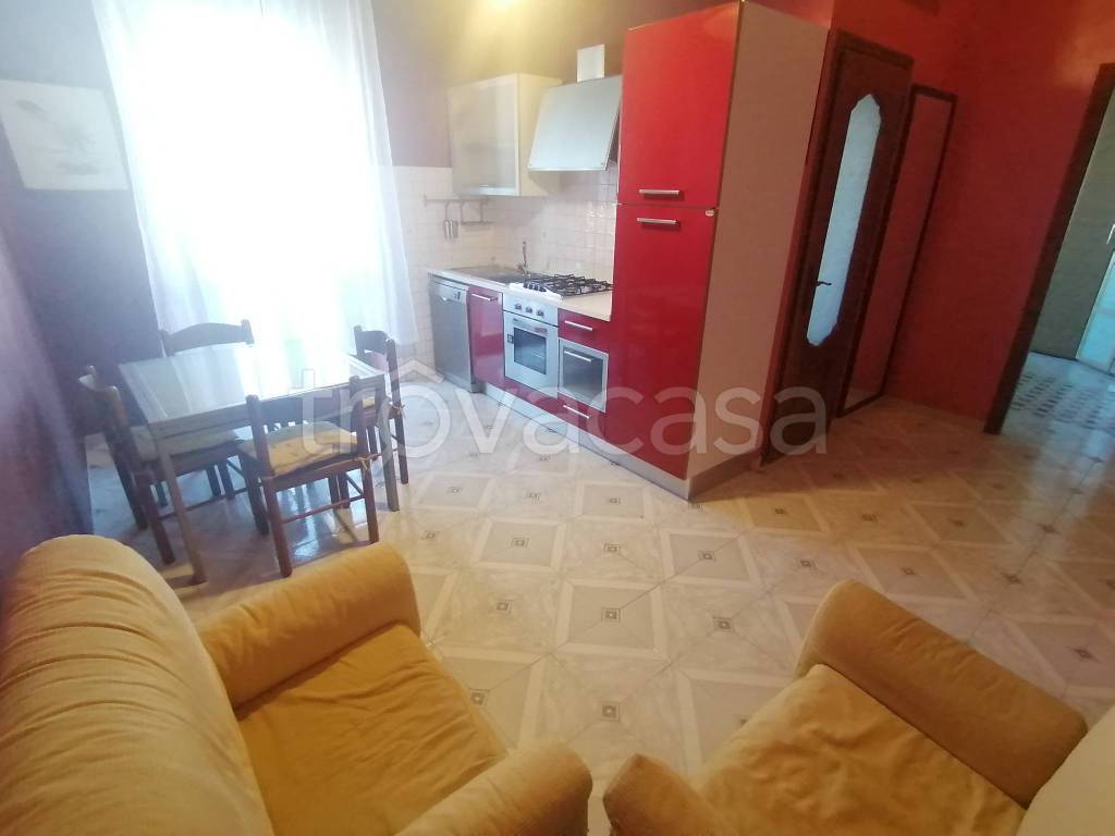 appartamento in affitto a Torino in zona Borgata Vittoria