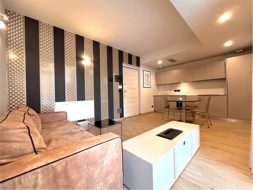 appartamento in affitto a Torino in zona Borgo San Paolo