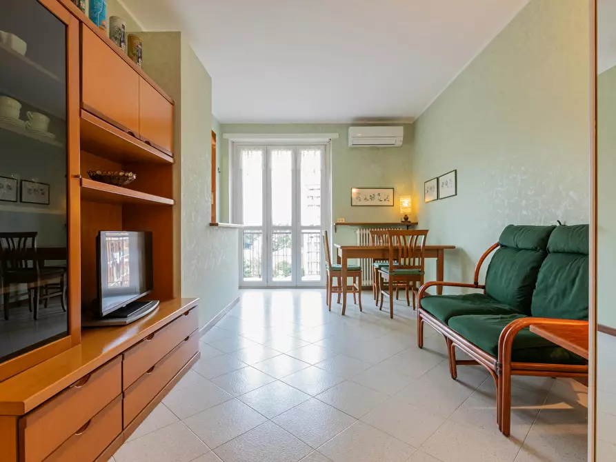 appartamento in affitto a Torino in zona San Donato