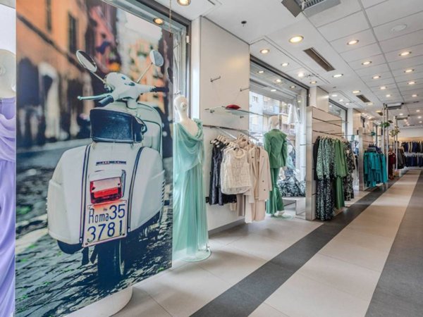 negozio in affitto a Torino in zona Filadelfia