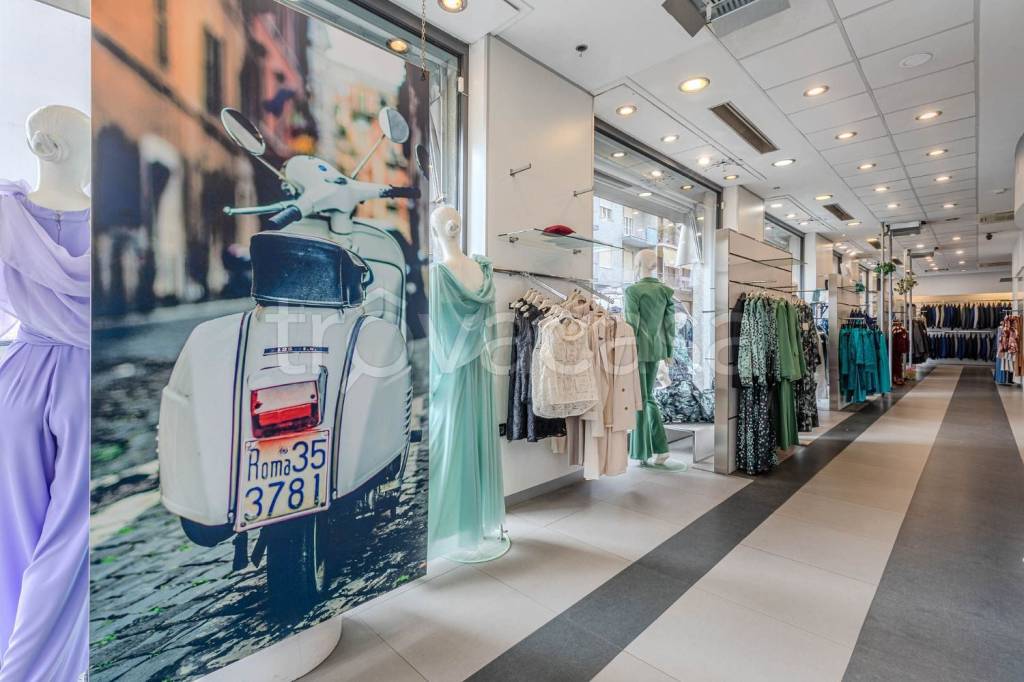 negozio in affitto a Torino in zona Filadelfia