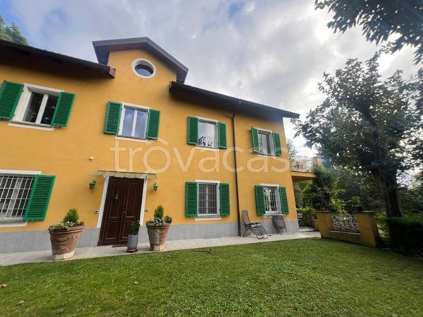 appartamento in affitto a Torino in zona Gran Madre