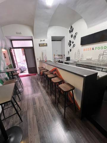 negozio in affitto a Torino