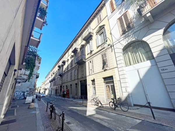 appartamento in affitto a Torino