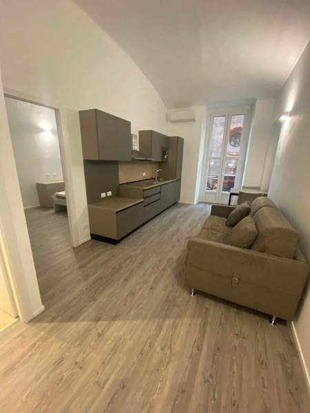 appartamento in affitto a Torino in zona Crocetta