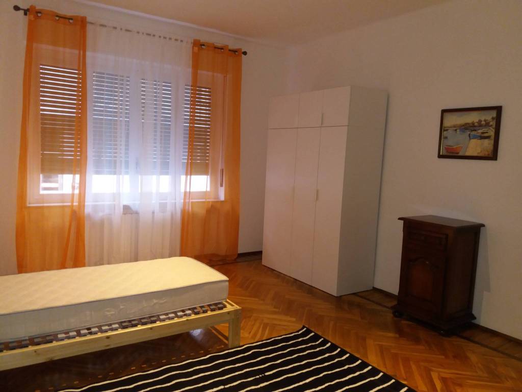 appartamento in affitto a Torino in zona Santa Rita