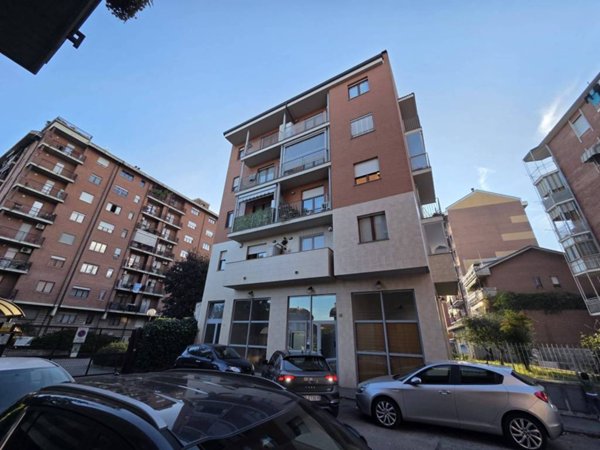 appartamento in affitto a Torino in zona Mirafiori Nord