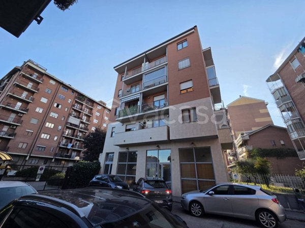 appartamento in affitto a Torino in zona Santa Rita