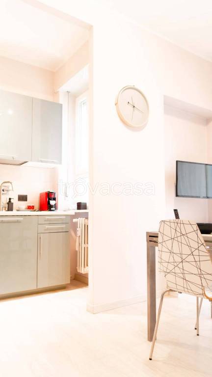 appartamento in affitto a Torino in zona San Donato