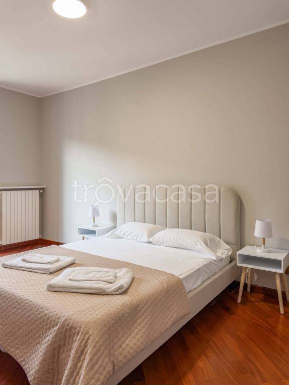 appartamento in affitto a Torino in zona Crocetta