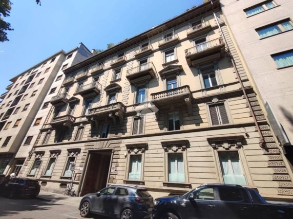 appartamento in affitto a Torino