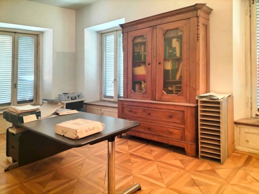 ufficio in affitto a Torino