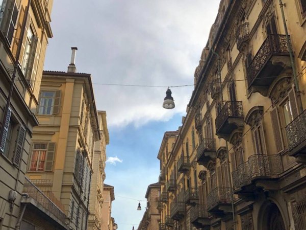 appartamento in affitto a Torino in zona Crocetta