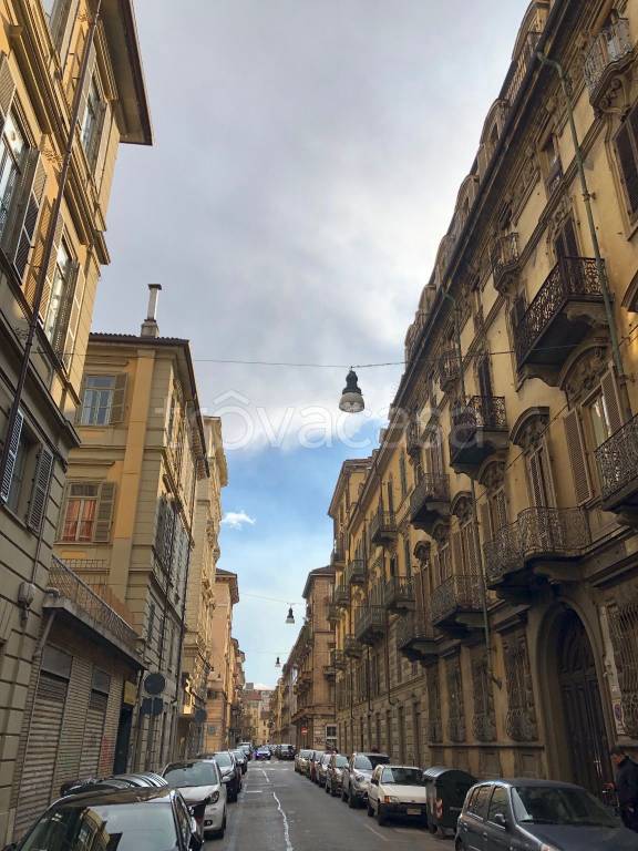 appartamento in affitto a Torino in zona Crocetta