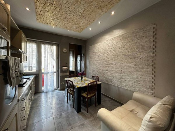 appartamento in affitto a Torino in zona Madonna di Campagna