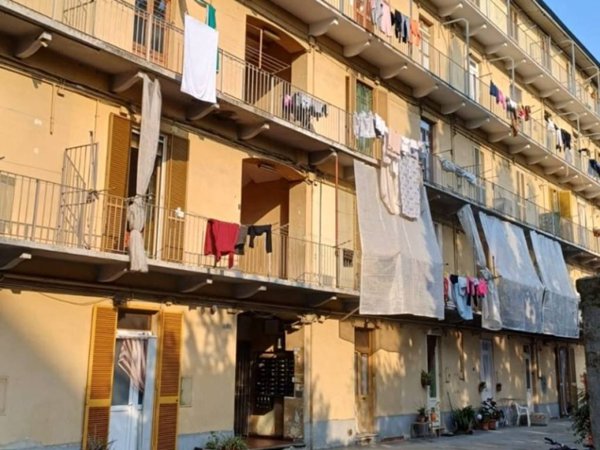 appartamento in affitto a Torino in zona Borgata Vittoria