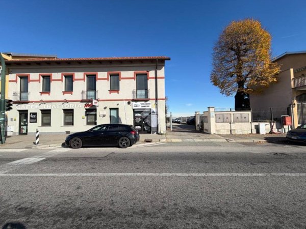 ufficio in affitto a Torino in zona Borgata Vittoria