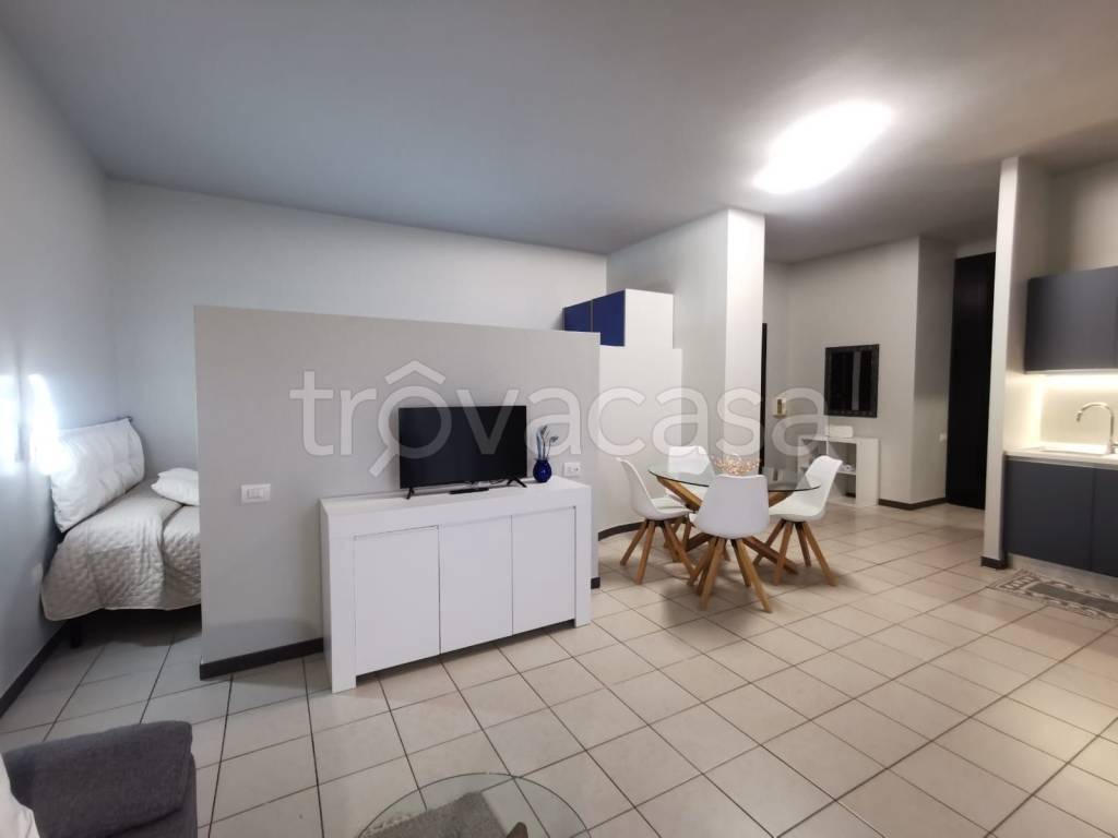 appartamento in affitto a Torino in zona Pozzo Strada