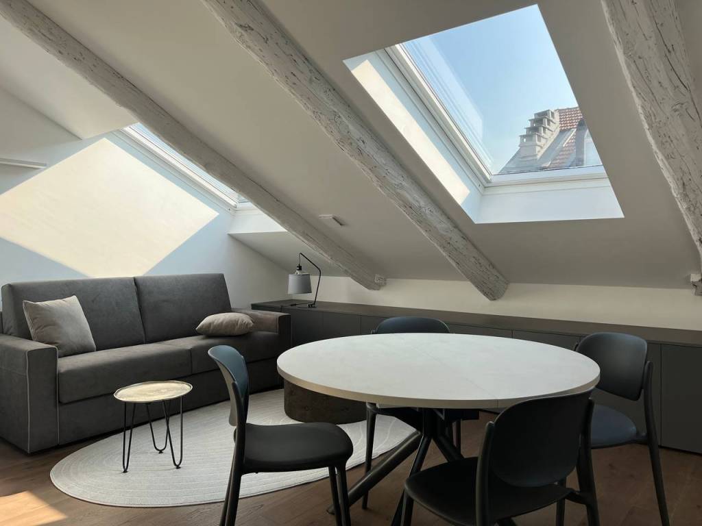 appartamento in affitto a Torino