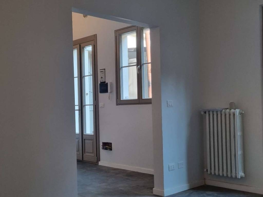 appartamento in affitto a Torino in zona San Salvario