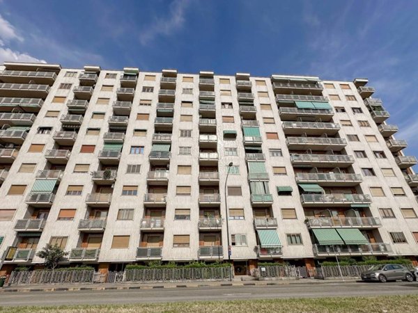 appartamento in affitto a Torino in zona Santa Rita