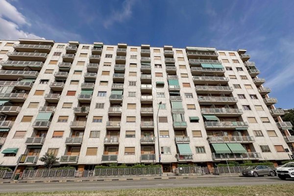 appartamento in affitto a Torino in zona Santa Rita