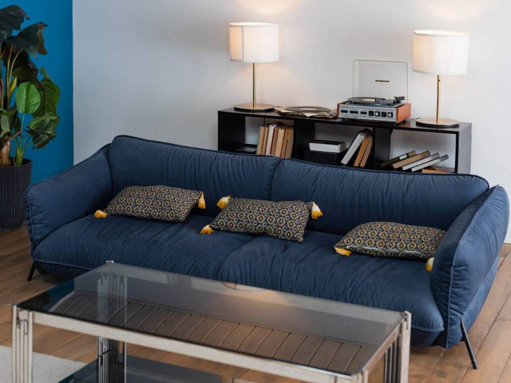 appartamento in affitto a Torino in zona San Salvario