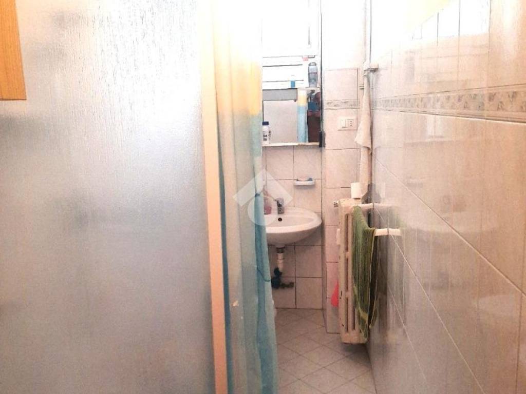 appartamento in affitto a Torino in zona Lingotto