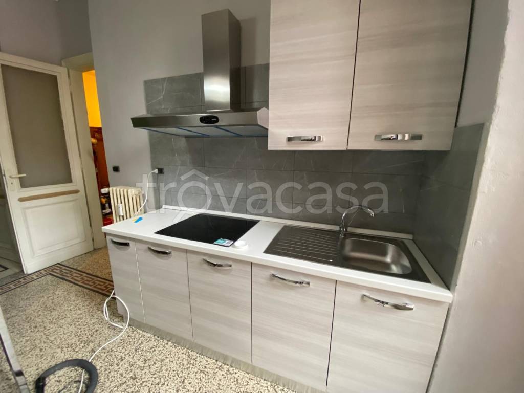 appartamento in affitto a Torino in zona Lingotto