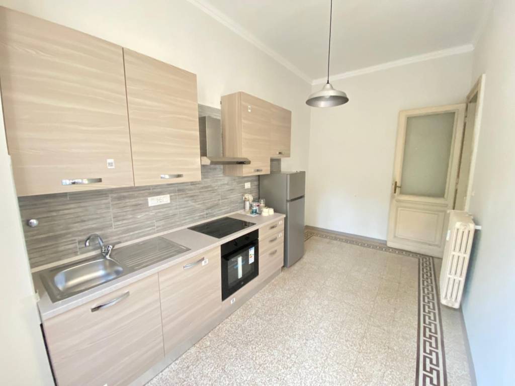 appartamento in affitto a Torino in zona Lingotto