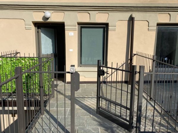 appartamento in affitto a Torino in zona San Salvario