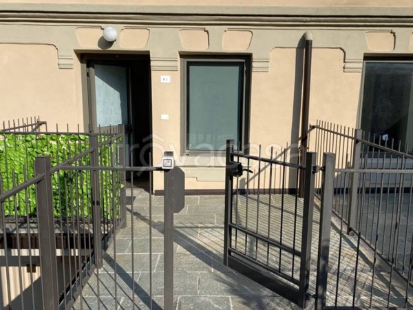 appartamento in affitto a Torino in zona Centro Storico