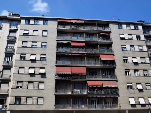 appartamento in affitto a Torino in zona San Salvario