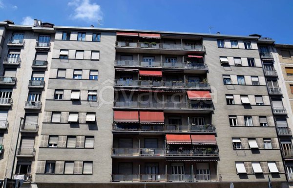 appartamento in affitto a Torino in zona San Salvario