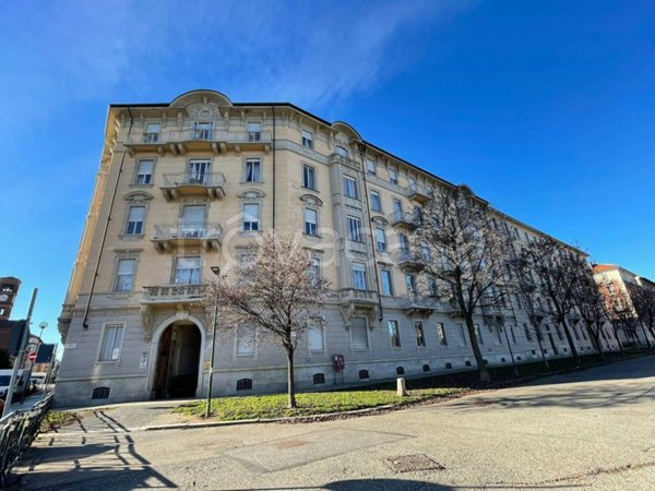 appartamento in affitto a Torino in zona Crocetta