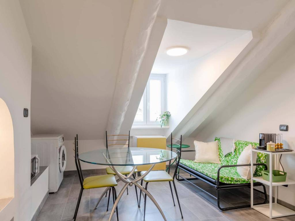 appartamento in affitto a Torino in zona Rebaudengo