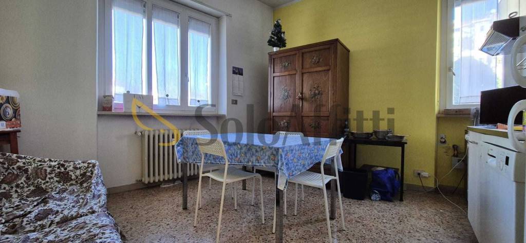 appartamento in affitto a Torino in zona Pozzo Strada