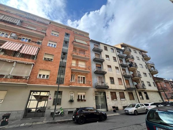 appartamento in affitto a Torino in zona Santa Rita