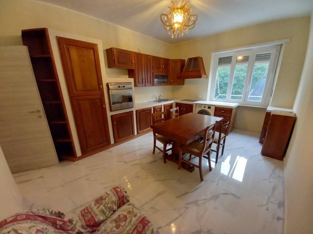 appartamento in affitto a Torino in zona Cavoretto