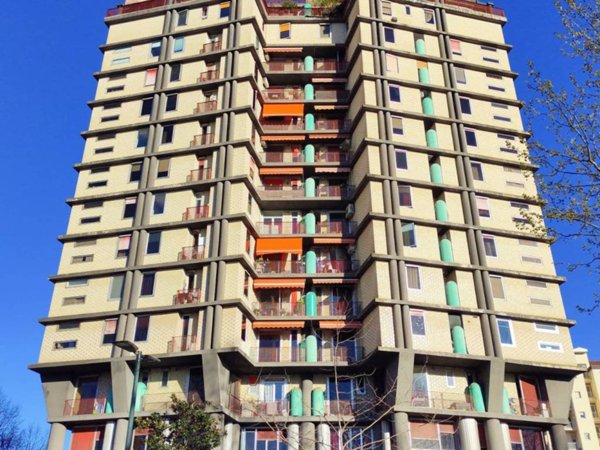 appartamento in affitto a Torino in zona Mirafiori Nord