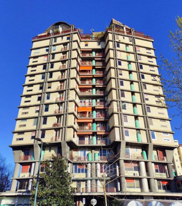 appartamento in affitto a Torino in zona Mirafiori Nord