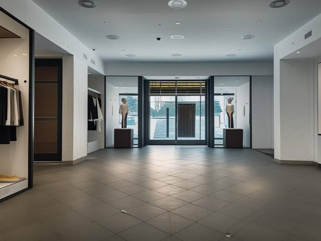 negozio in affitto a Torino in zona Borgo San Paolo